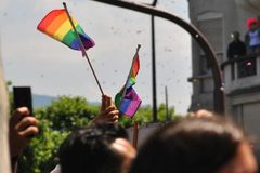 An important, decades-old reminder for the Church from 2 influential gay activists