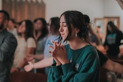 99% of Evangelicals believe in healing power of spiritual disciplines: report