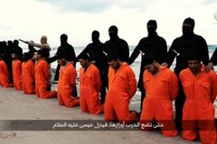 Pope Francis adds 21 Coptic martyrs killed by ISIS to Catholic calendar