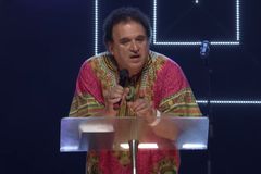 Youth ministry founder Mike Pilavachi suspended amid allegations of inappropriate massages