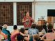 Mike Pilavachi suspended from Soul Survivor as safeguarding investigation continues