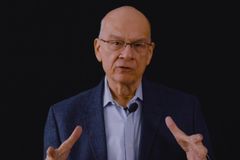 Tim Keller gives 3 pieces of advice to pastors in message before his death