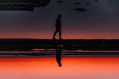 How to Stay Centered in a World That's Always Moving - RELEVANT