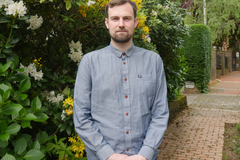 Christian teacher banned after refusing to use trans student's preferred pronoun