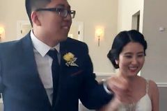 Couple killed at Texas mall shooting along with 3-year-old son had 'perfect synergy' | Baptist Press