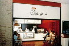 R.I.P.: The Original Chick-fil-A Restaurant Has Officially Closed - RELEVANT