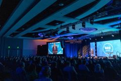 Franklin Graham warns Christian broadcasters of ‘coming storm’