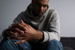 New Study Details Skyrocketing Depression Among Young Adults - RELEVANT