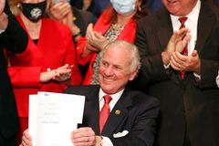 South Carolina Senate approves protection for unborn after 6 weeks