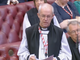 Bishops will continue to speak out on government's immigration policy, says Welby