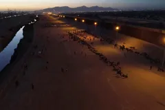 New Asylum Policies After Title 42 ‘Don’t Address Root Cause,’ Say Faith-Based Groups