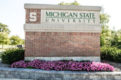 Michigan State students sue professor for forcing hundreds to pay $99 to join her leftwing group