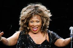 Pop superstar Tina Turner dies at 83