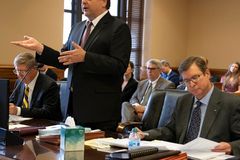 Judge considers whether to release Tennessee shooter’s manifesto