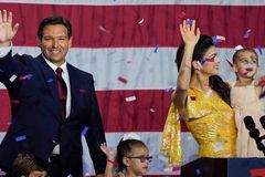 Ron DeSantis Announces his bid for the White House