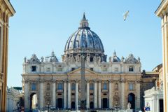 Vatican takes climate activists to court on Laudato Si' anniversary