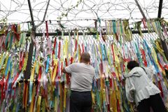 Humanitarian group sends Bibles to country ranked world's worst persecutor of Christians