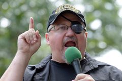 Oath Keepers founder sentenced to 18 years