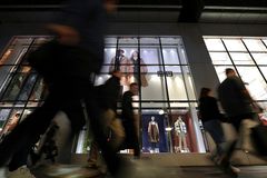 German economy enters recession