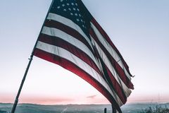 Another Memorial Day: Is America still worth fighting for?