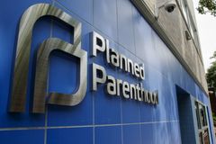 Planned Parenthood unions decry plan to lay off as much as 20% of its employees