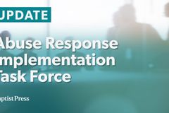 Sexual abuse ministry check website almost ready for launch, ARITF says | Baptist Press