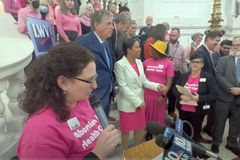 Do your tax dollars pay for abortion? It depends on where you live