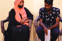 Muslim, Police in Pakistan Beat and Confine Pregnant Christian - Morningstar News