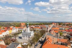 In Poland, old churches offer lessons in medieval history