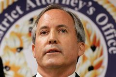 Texas House votes to impeach attorney general