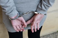 Teacher at Florida Christian school arrested for alleged sexual misconduct with a student