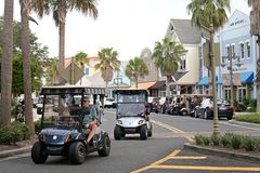 U.S. gets older faster