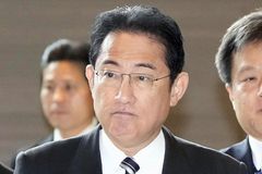 Japan braces for satellite launch from North Korea