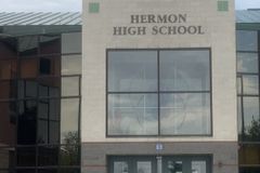 Maine Church Files Discrimination Suit Against School Board