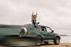 You're Traveling All Wrong - RELEVANT