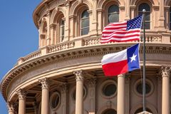 Texas passes a bill removing prosecutors not enforcing laws