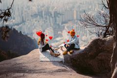 Six Ways Christians Get Dating Wrong - RELEVANT