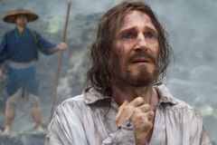 'Silence' Takes an Unflinching Look at Christian Persecution - RELEVANT
