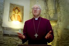 Former Archbishop of Canterbury advocates for assisted suicide law