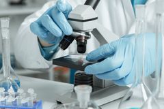 Experimental treatment for myeloma cancer shows promise