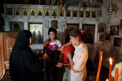 A silent tragedy: The elimination of Aramean Christians from the Middle East