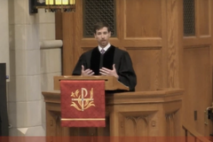 Pastor who lost daughter in Nashville Christian school shooting is 'learning to live with ...