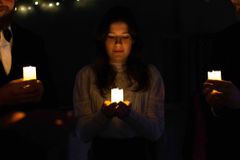 It is Well with My Soul: a new musical