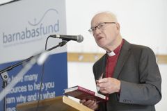 Former Archbishop of Canterbury wants Parliament to debate assisted suicide
