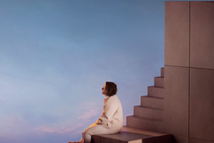 Why all the heaven and hell, Lewis Capaldi?