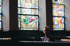 A Majority of Americans Are Open to Jesus, Just Not the Church - RELEVANT