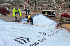 FIRST-PERSON: 10 reasons to train in disaster relief | Baptist Press
