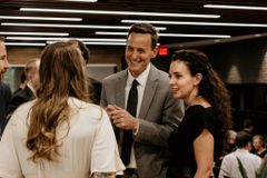 Lifeway celebrates grand opening of new teaming space | Baptist Press