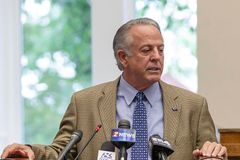 Nevada Republican governor signs pro-abortion law