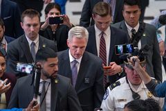 House passes bill to raise debt limit